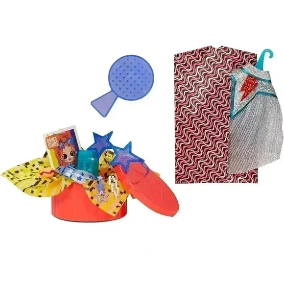 L.O.L. SUPRISE DOLL - Picture 4 of 6